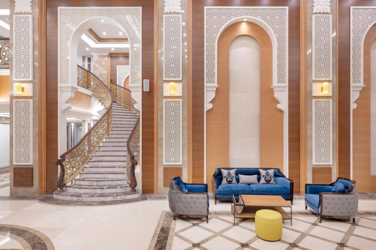 La Maison Hotel Doha Exterior photo