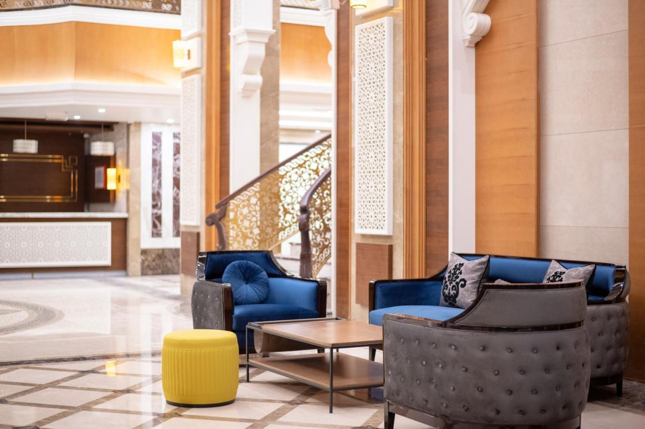 La Maison Hotel Doha Exterior photo