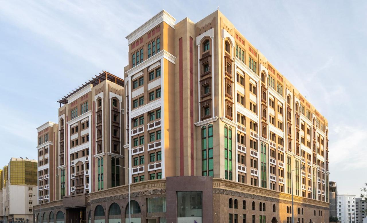 La Maison Hotel Doha Exterior photo