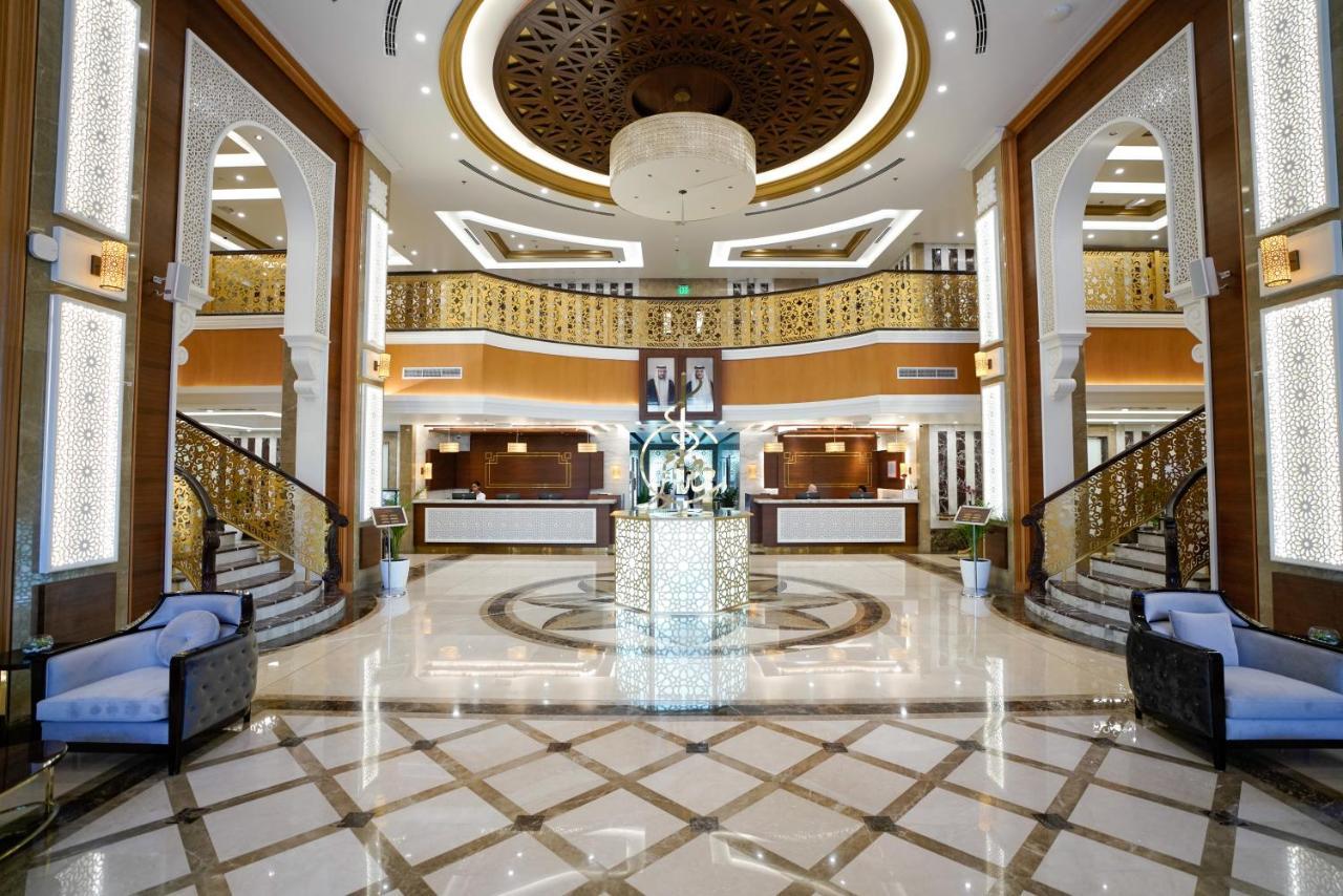 La Maison Hotel Doha Exterior photo