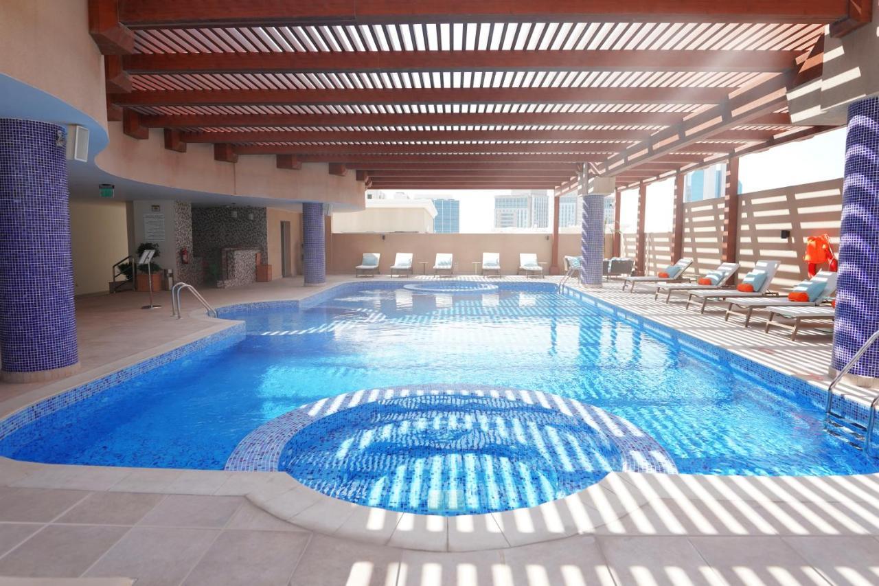 La Maison Hotel Doha Exterior photo
