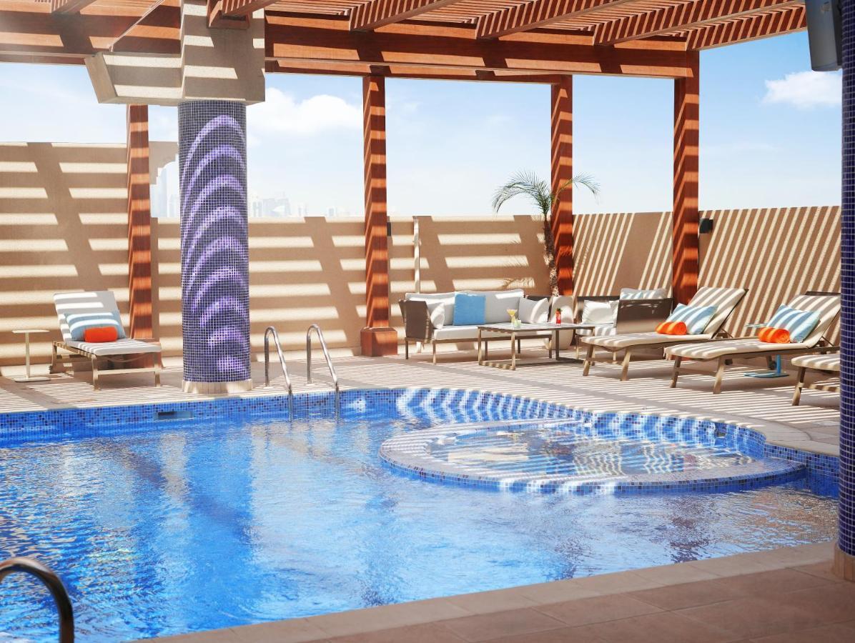 La Maison Hotel Doha Exterior photo
