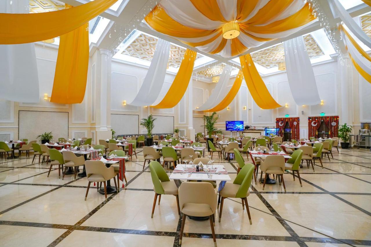 La Maison Hotel Doha Exterior photo